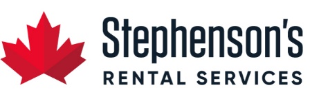 Stephenson’s Rental Services