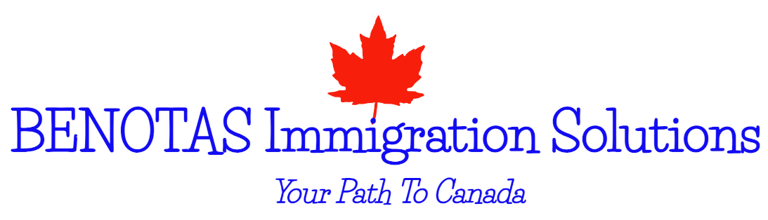 Benotas Immigration