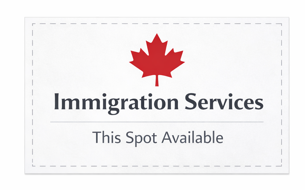 Immigration Services